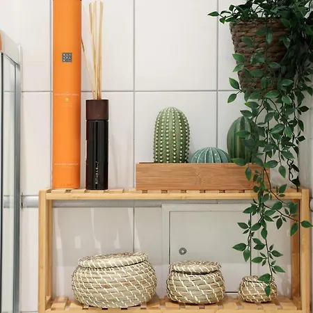 4 Personen Altbau Nahe Kurfuerstendamm - Othello Berlijn