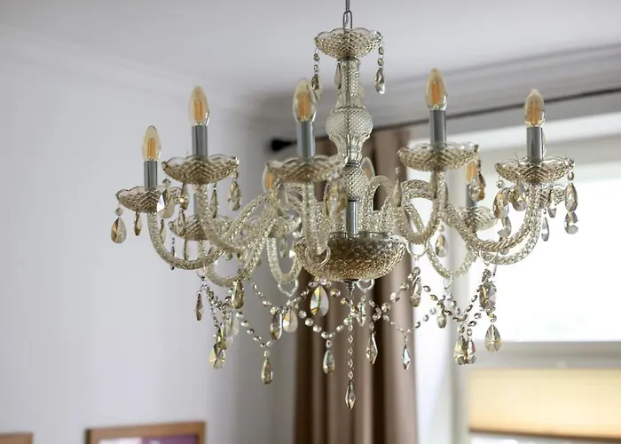 4 Personen Altbau Nahe Kurfuerstendamm - Othello Daire Berlin