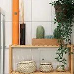 4 Personen Altbau Nahe Kurfuerstendamm - Othello Βερολίνο